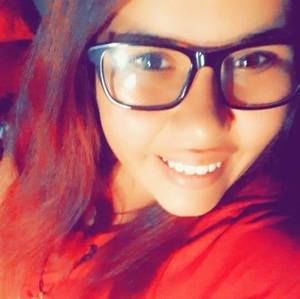 Meet your Posher, Kendra